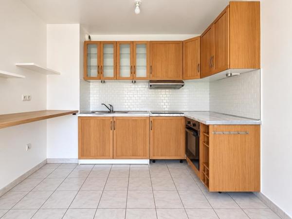 Appartement 198 000 € Eaubonne 2 p 46 m² DPE C