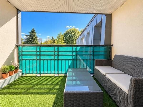 Appartement 198 000 € Eaubonne 2 p 46 m² DPE C
