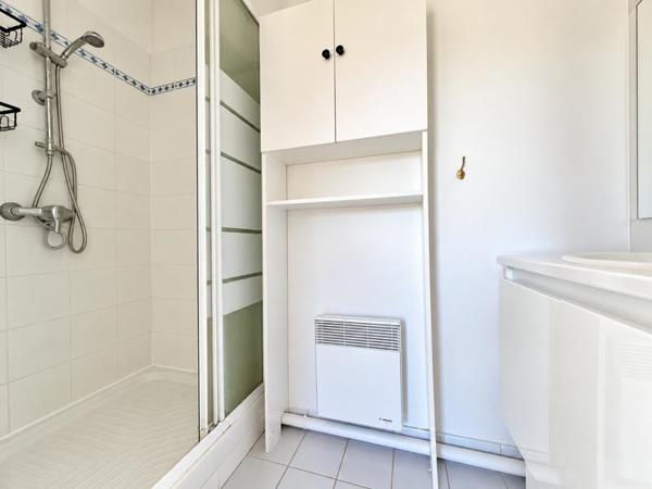 Appartement 198 000 € Eaubonne 2 p 46 m² DPE C