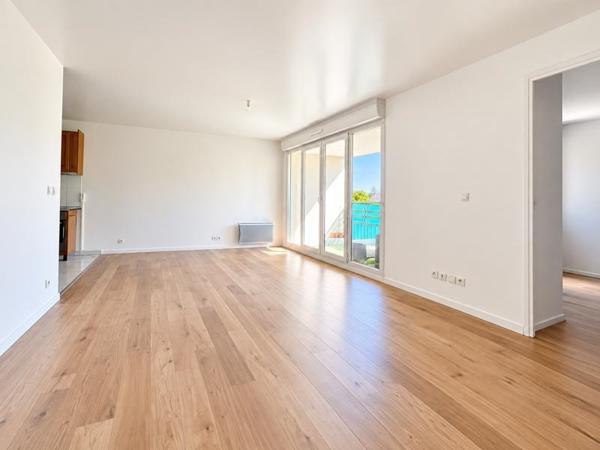 Appartement 198 000 € Eaubonne 2 p 46 m² DPE C
