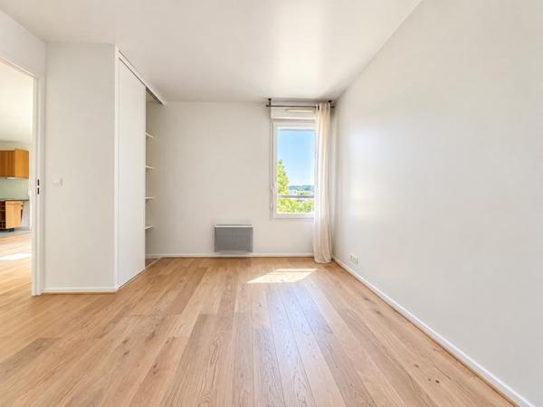 Appartement 198 000 € Eaubonne 2 p 46 m² DPE C