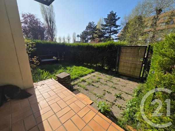 Appartement à vendre  3 pièces - 39,29 m2 VILLERS SUR MER - 14