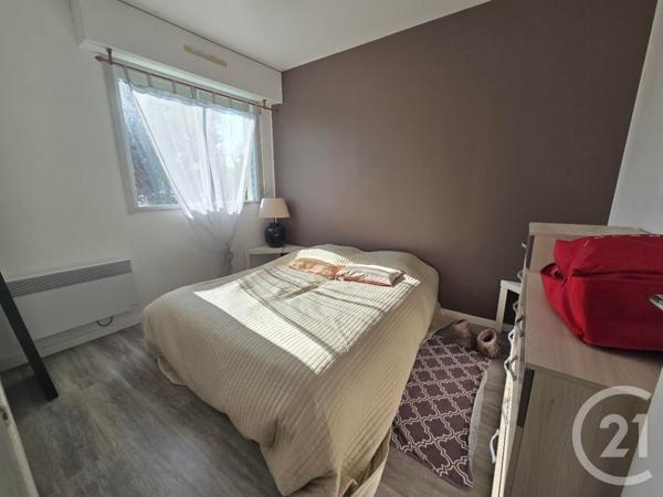 Appartement à vendre  3 pièces - 39,29 m2 VILLERS SUR MER - 14