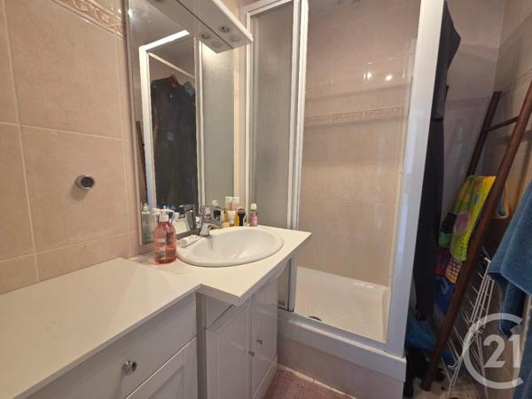 Appartement à vendre  3 pièces - 39,29 m2 VILLERS SUR MER - 14