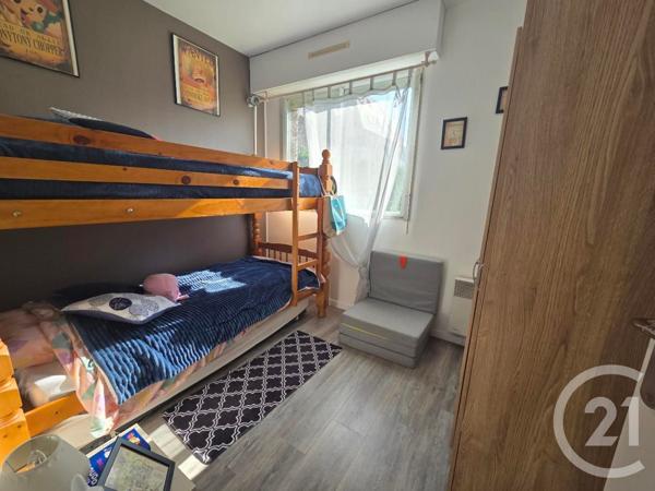 Appartement à vendre  3 pièces - 39,29 m2 VILLERS SUR MER - 14