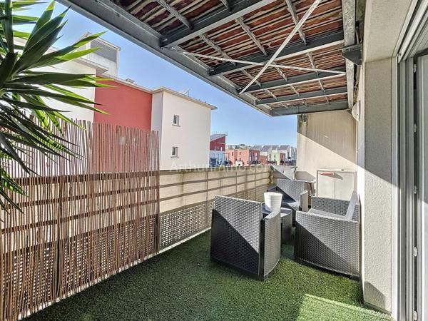 Vente Appartement 3 pièces 50 m2 à Limeil-Brévannes