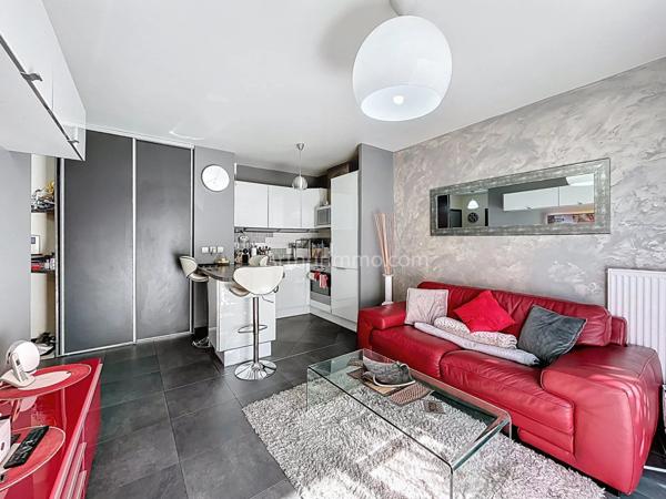 Vente Appartement 3 pièces 50 m2 à Limeil-Brévannes