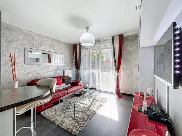 Vente Appartement 3 pièces 50 m2 à Limeil-Brévannes