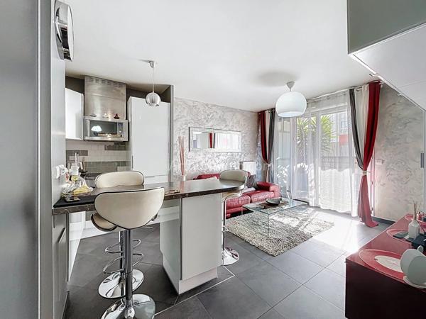 Vente Appartement 3 pièces 50 m2 à Limeil-Brévannes