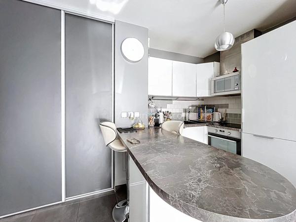 Vente Appartement 3 pièces 50 m2 à Limeil-Brévannes