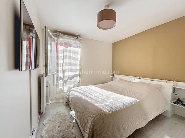 Vente Appartement 3 pièces 50 m2 à Limeil-Brévannes