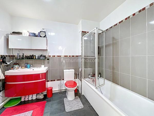 Vente Appartement 3 pièces 50 m2 à Limeil-Brévannes