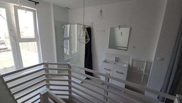 Immeuble rapport Dreux 28 Gde Rue emplacement N°1