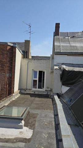 Immeuble rapport Dreux 28 Gde Rue emplacement N°1