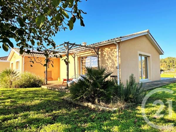 Maison à vendre  6 pièces - 163,85 m2 PRIGONRIEUX - 24