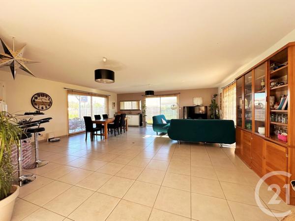 Maison à vendre  6 pièces - 163,85 m2 PRIGONRIEUX - 24