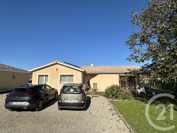 Maison à vendre  6 pièces - 163,85 m2 PRIGONRIEUX - 24