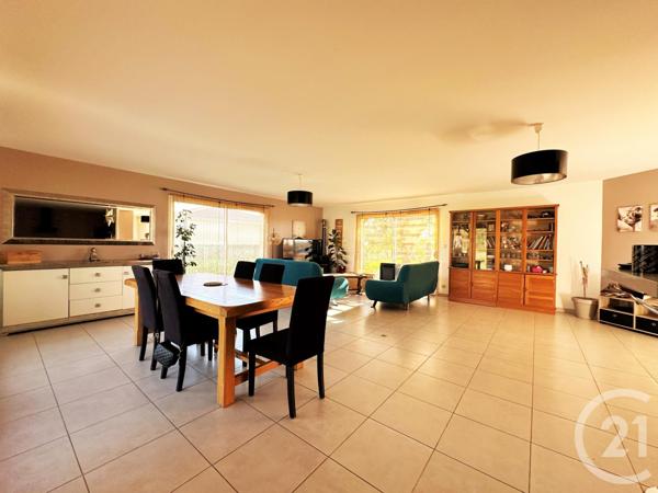 Maison à vendre  6 pièces - 163,85 m2 PRIGONRIEUX - 24