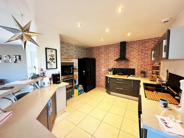 Maison à vendre  6 pièces - 163,85 m2 PRIGONRIEUX - 24