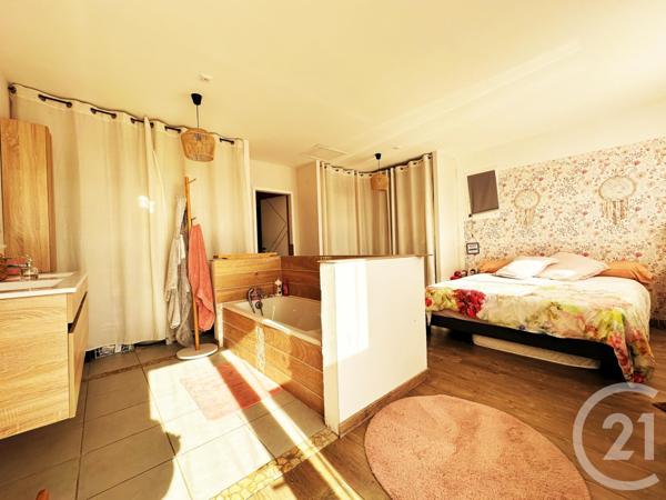 Maison à vendre  6 pièces - 163,85 m2 PRIGONRIEUX - 24