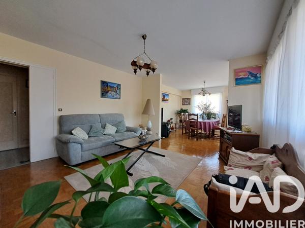 Appartement à vendre 4 pièces 80 m² Chartres