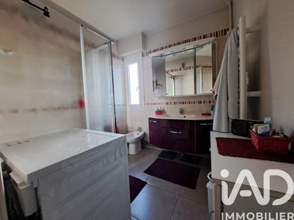 Appartement à vendre 4 pièces 80 m² Chartres