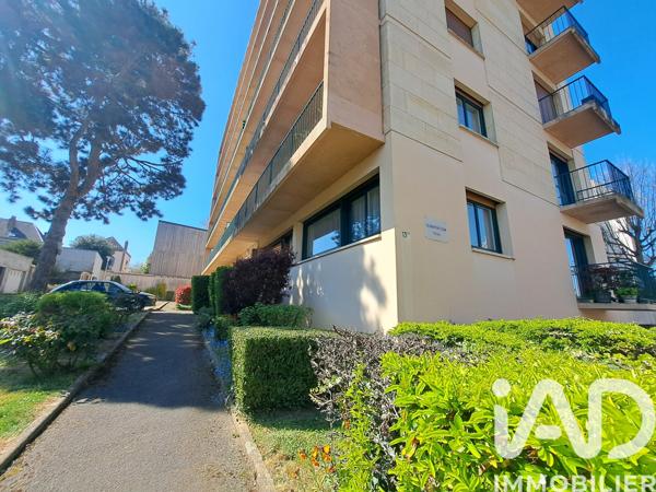 Appartement à vendre 4 pièces 80 m² Chartres