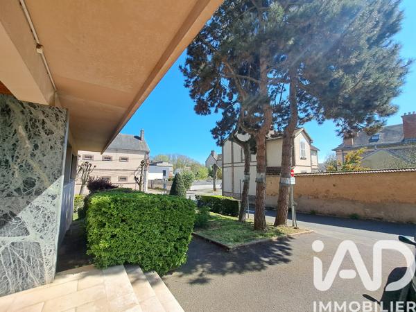 Appartement à vendre 4 pièces 80 m² Chartres
