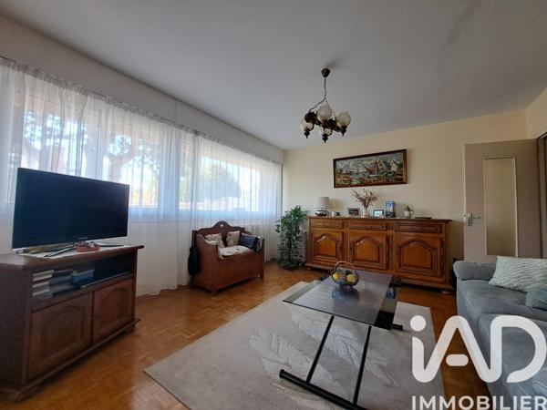 Appartement à vendre 4 pièces 80 m² Chartres