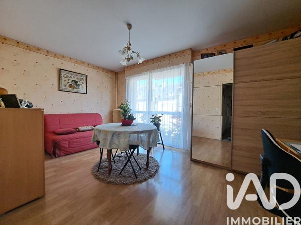 Appartement à vendre 4 pièces 80 m² Chartres