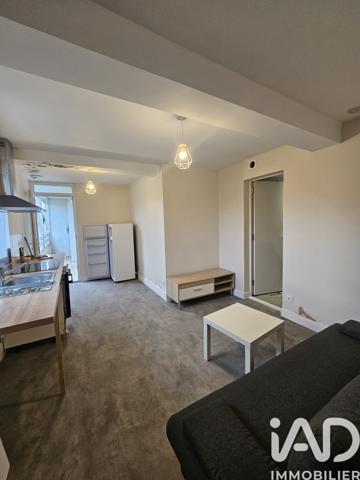 Maison à vendre 6 pièces 160 m² Gond-Pontouvre