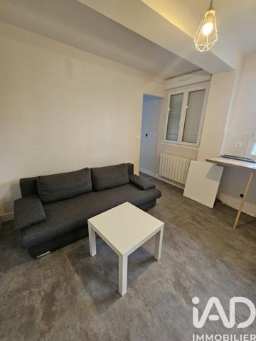 Maison à vendre 6 pièces 160 m² Gond-Pontouvre