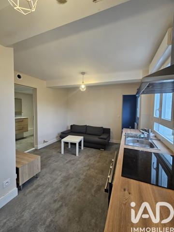 Maison à vendre 6 pièces 160 m² Gond-Pontouvre