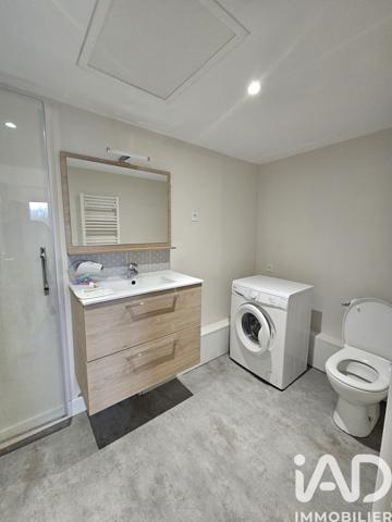 Maison à vendre 6 pièces 160 m² Gond-Pontouvre