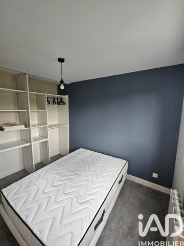 Maison à vendre 6 pièces 160 m² Gond-Pontouvre