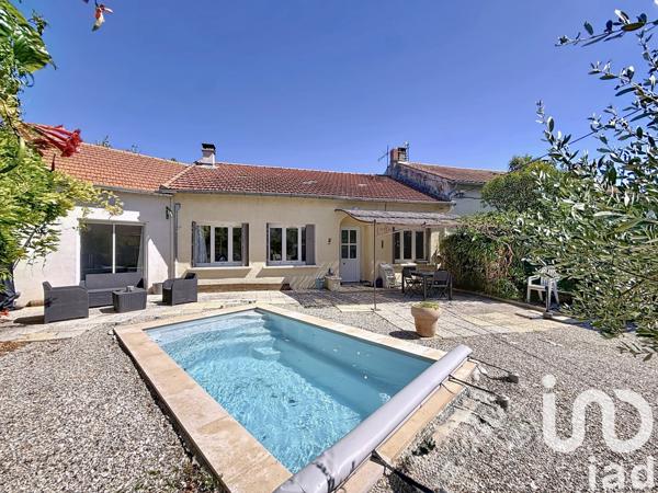 Maison à vendre 6 pièces 130 m² Orange