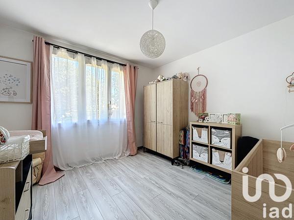 Maison à vendre 6 pièces 130 m² Orange