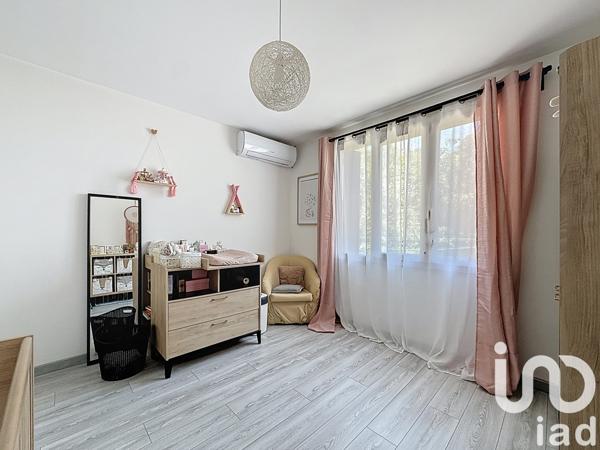 Maison à vendre 6 pièces 130 m² Orange