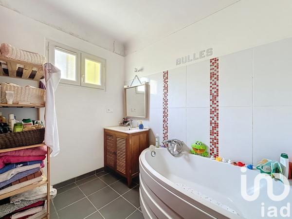 Maison à vendre 6 pièces 130 m² Orange