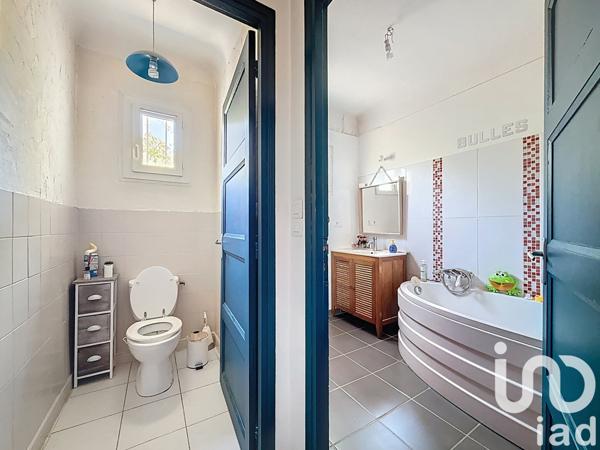 Maison à vendre 6 pièces 130 m² Orange