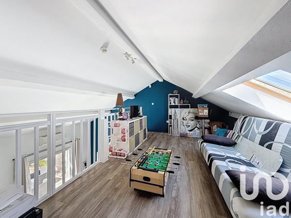 Maison à vendre 6 pièces 130 m² Orange