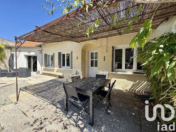 Maison à vendre 6 pièces 130 m² Orange