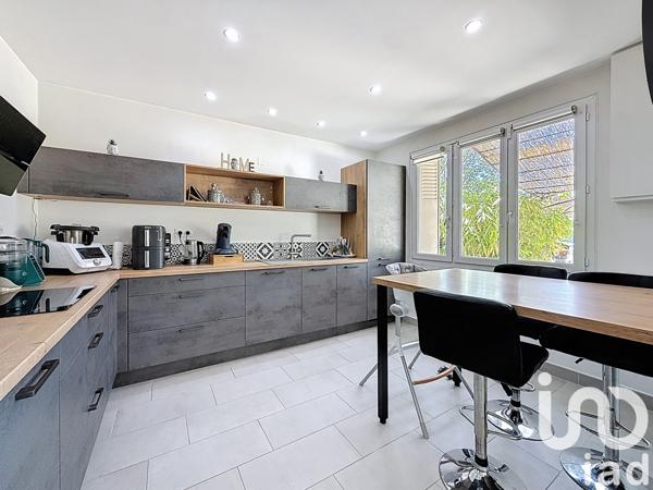 Maison à vendre 6 pièces 130 m² Orange