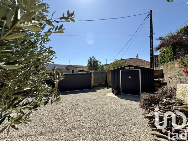 Maison à vendre 6 pièces 130 m² Orange