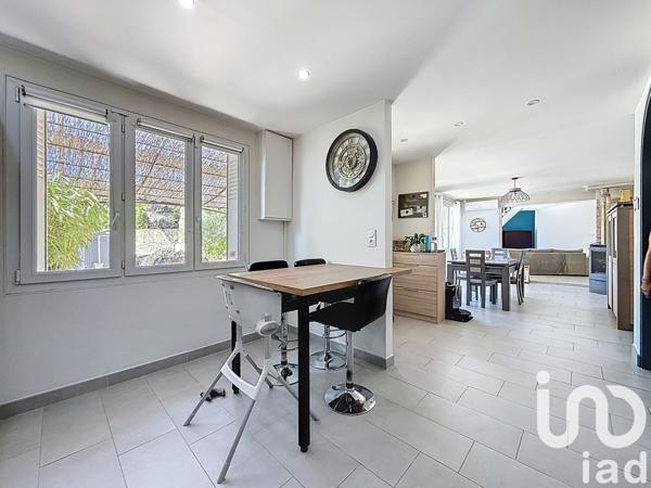 Maison à vendre 6 pièces 130 m² Orange