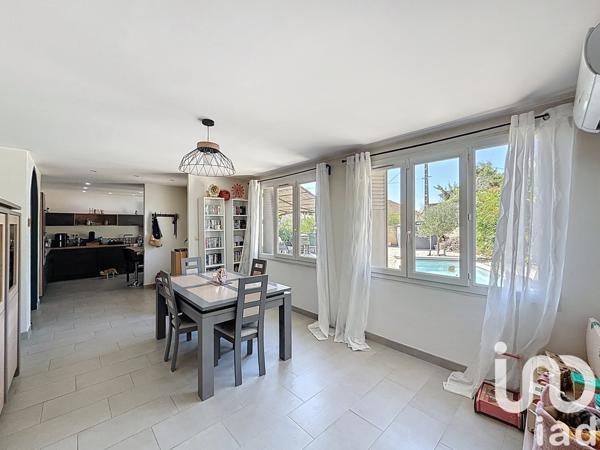 Maison à vendre 6 pièces 130 m² Orange