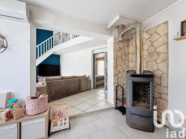 Maison à vendre 6 pièces 130 m² Orange