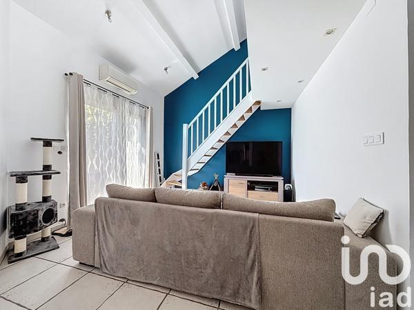 Maison à vendre 6 pièces 130 m² Orange