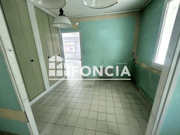 À vendre Local commercial 150 m² - Montélimar 26200