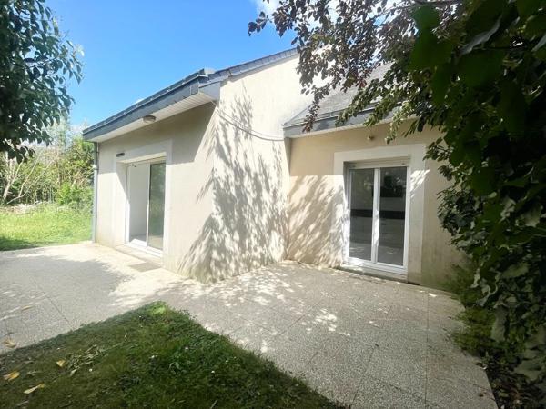 Maison Angers 6 pièces 103 m² 4 chambres